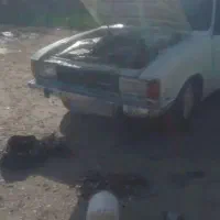 اجاره خودرو وانت درگلبهار مدل ۸۸ تمیز