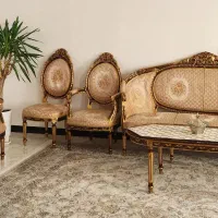 مبل ۹نفره