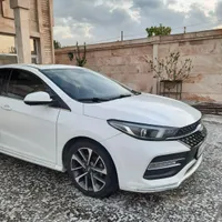 چری آریزو 6 اکسلنت، مدل ۱۳۹۸