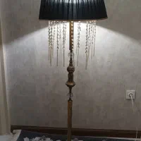 آباژور ایستاده|چراغ خواب و آباژور|کرج, باغستان|دیوار