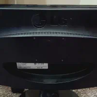مانیتور LG|قطعات و لوازم جانبی رایانه|محمدشهر, همایون ویلا|دیوار