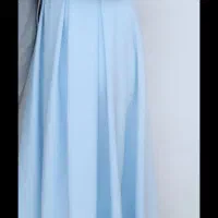 لباس بله برون کاملا نو