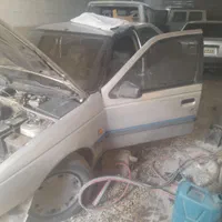 صافکاری ونقاشی میلادباکمرتین|خدمات موتور و ماشین|اصفهان, جاوان|دیوار