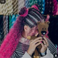 مدل برای بافتمو رده سنی ۱۵ تا ۳۰