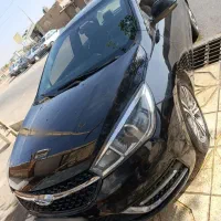 ماشین آریزو۵