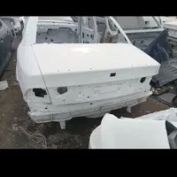 در سمند سورن پلاس و دنا درب