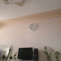 م.ی.ز. تلوزیون|تلویزیون و پروژکتور|سبزوار, شرق کال شمالی|دیوار