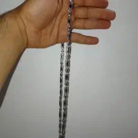 گردنبند نقره تایلندی