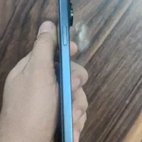 iphone 15 pro max blu titaniom|موبایل|بهبهان, |دیوار