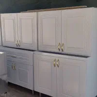 کابینت ام دی اف،ملامینه و سرویس وکیوم نبش طبرسی ۵۳