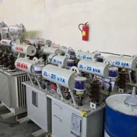 ولتاژ33 ترانس/ولتاژ33ترانسفورماتور
