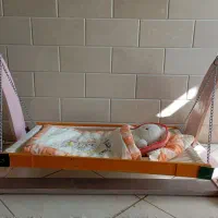 گهواره کودک