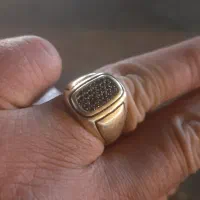 انگشتر طلا  روس|جواهرات|آستارا, |دیوار