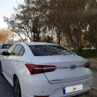 اریزو ۶ مدل ۱۴۰۰ اکسلنت (اقساطی)|خودرو سواری و وانت|تهران, نارمک|دیوار