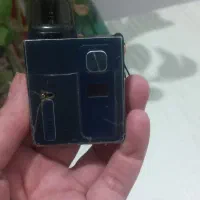 ویپ نو درحد۲ماه استفاده