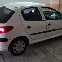 206تیپ دو مدل۱۴۰۱|خودرو سواری و وانت|تهران, قناتکوثر|دیوار