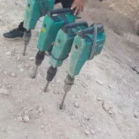 تخریب کاری سوراخکاری هیتلی کاری و بنایی ساختمان