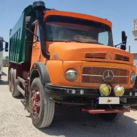 زیر مایلر کمپرسی 1400