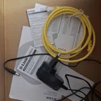 مودم dwr-m920 با انتن دهی قوی|مودم و تجهیزات شبکه|تبریز, |دیوار