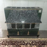 بخاری وتلوزیون