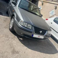 سمند مدل ۸۶شاسی سالم فنی سلام فقط امروز تا فردا