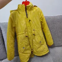 لباس دخترانه ۴تا ۷سال