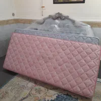 تشک خوشخواب فنردار ۲ عدد