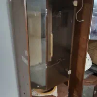 فروش کنسول تلویزیون و بوفه|بوفه، ویترین، کنسول|تهران, بهار|دیوار