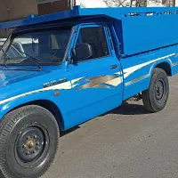 نیسان دوگانه شرکتی درحد صفر