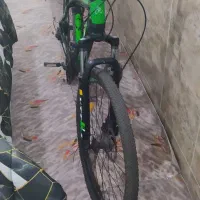 دوچرخه تمیز|دوچرخه، اسکیت، اسکوتر|بندر کنگان, |دیوار