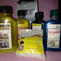 پک معجزه نانو