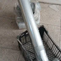 لوله بخاری