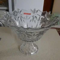 میوه ای خوری بلور نوری تازه شیک و مجلسی نو