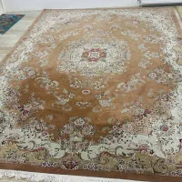 فرش شش متری یه جفت6یه فرش نه متری 4|فرش|ارومیه, |دیوار