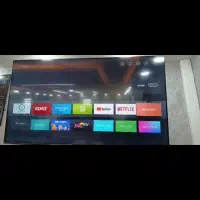 ال ای دی ۷۲ اینچ هایسنس