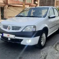 تندر ۹۰ E2 فول پارس خودرو بدون رنگ پلمپ