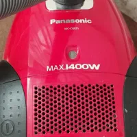 جارو برقی پاناسونیک