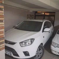 جک s5|خودرو سواری و وانت|سنندج, |دیوار