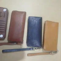 کیف پول چرمی|کیف، کفش، کمربند|بیرجند, |دیوار