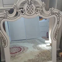 سرویس تخت خواب همراه با تشک