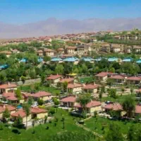 اجاره ویلا چادگان دهکده عمران زاینده رود