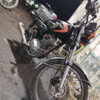 موتو. ۲۰۰ تیزپر