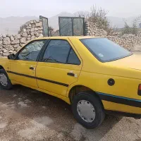 تاکسی برون شهری