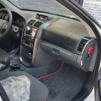 سمند سورن پلاس فول موتور xu7p -(سیمی)-کارت طلایی|خودرو سواری و وانت|شیراز, زرهی|دیوار