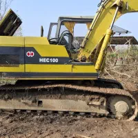 بیل زنجیری اچ ای صد