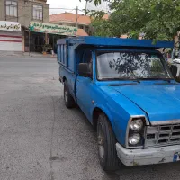 نیسان دوگانه مدل ۹۴