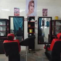 دکور آرایشگاه20میلیون