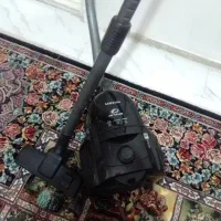 جارو برقی سامسونگ مخزن دار