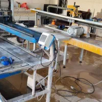 کارگاه سرامیکبری ،سنگبری،کفسابی و ابزار زنی لیزری