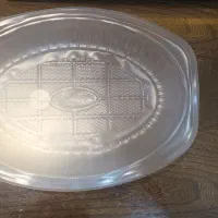 دیس بزرگ ومتوسط و سطل